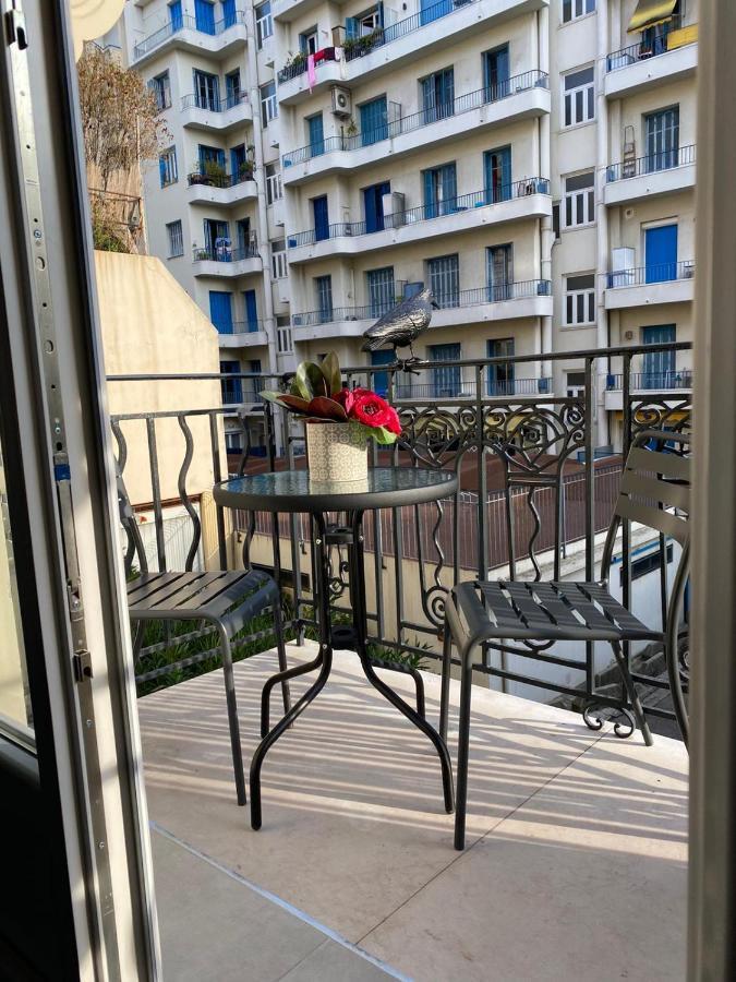 Cozy Studio With A Sea View Nisa Exterior foto