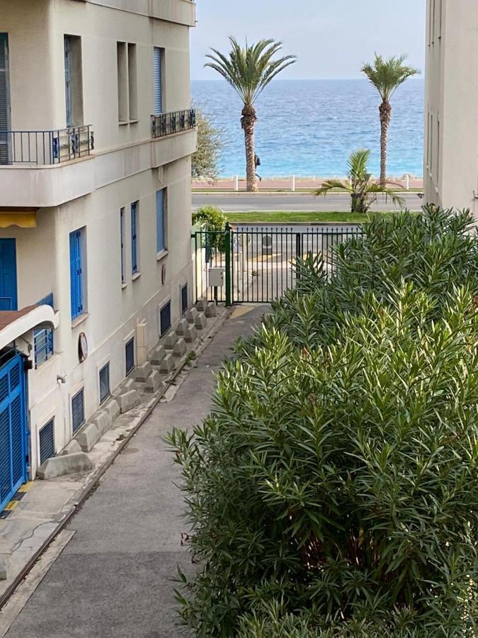 Cozy Studio With A Sea View Nisa Exterior foto