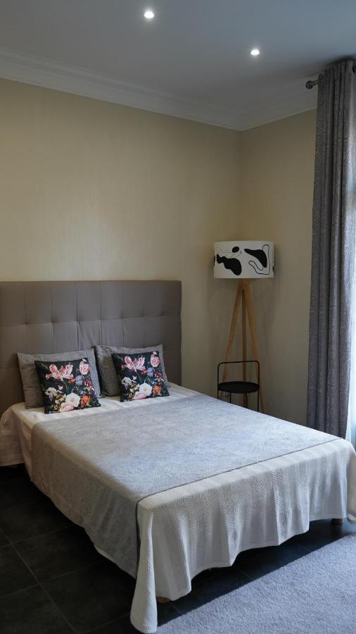 Cozy Studio With A Sea View Nisa Exterior foto