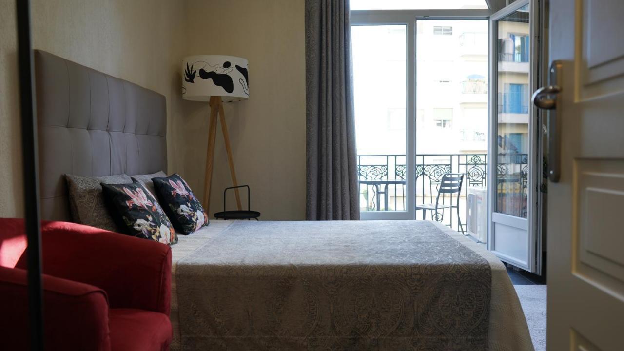 Cozy Studio With A Sea View Nisa Exterior foto